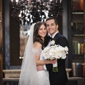 Meet your Posher, Erica